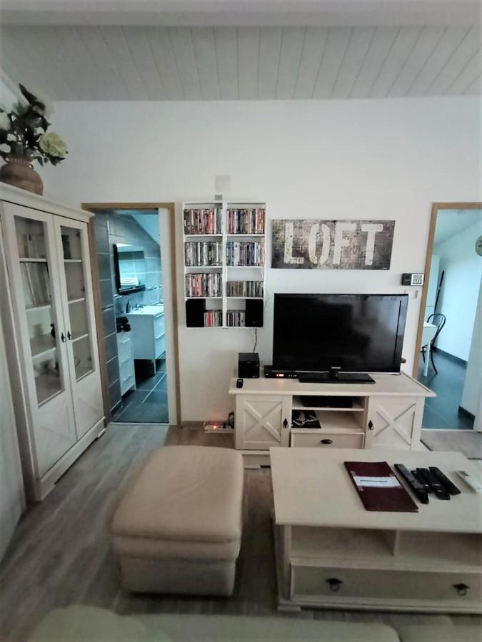 Studio Mer & Aa-Terrasse-Jardin-Wifi-Parking-Classe 3 Etoiles Grand-Fort-Philippe Ngoại thất bức ảnh