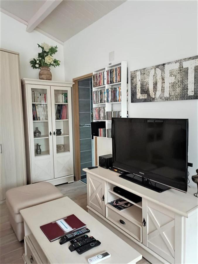 Studio Mer & Aa-Terrasse-Jardin-Wifi-Parking-Classe 3 Etoiles Grand-Fort-Philippe Ngoại thất bức ảnh